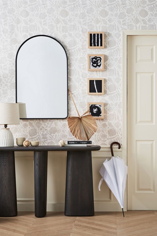 Abstract Set of Four Prints Wall Art #3