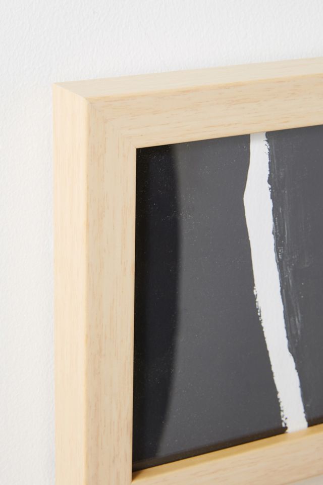 Abstract Set of Four Prints Wall Art #2