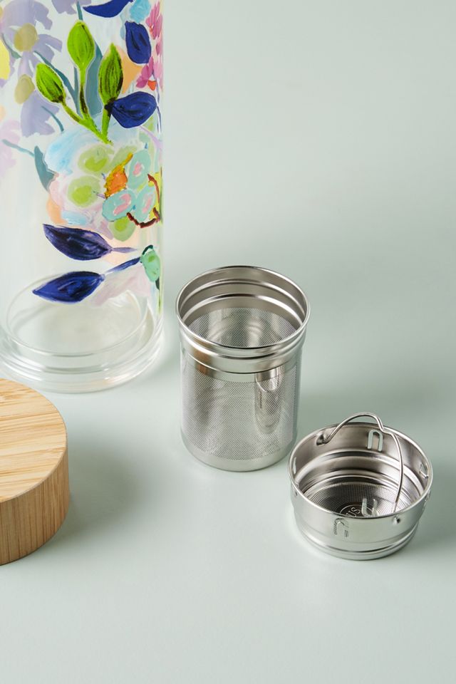Remi Infuser Bottle #2