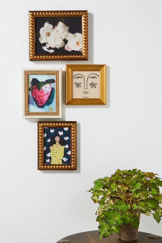 Posey Wall Art #2