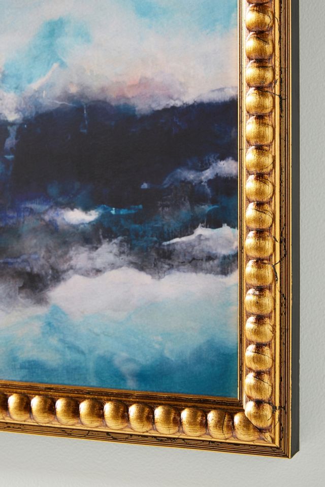 Littoral Zone Wall Art #3