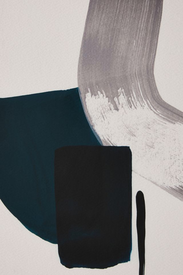 Minimalist Painting Wall Art #2