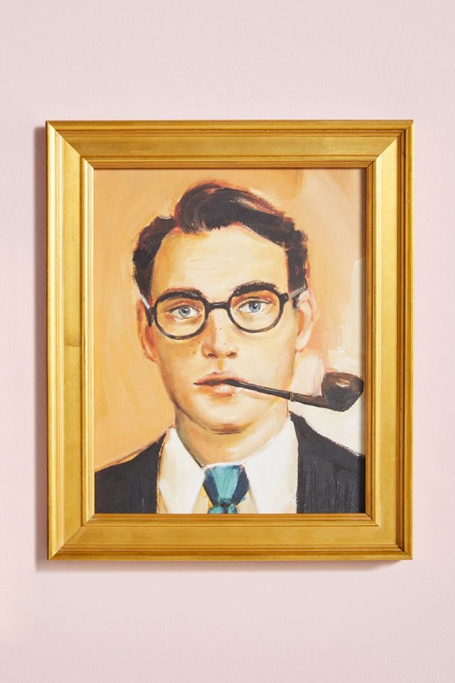 William Cleary Wall Art #1