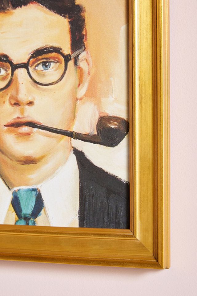 William Cleary Wall Art #3