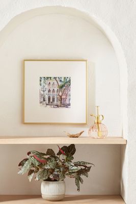 Cuban Prado Wall Art
