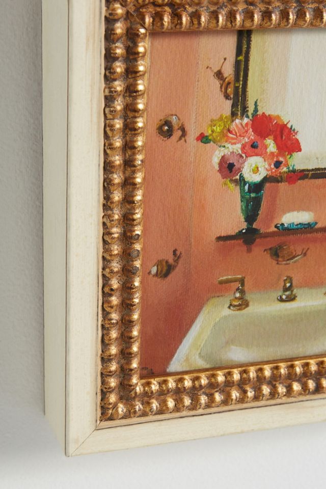 Escargot Wall Art #1