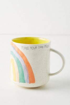 Positive Vibes Mug