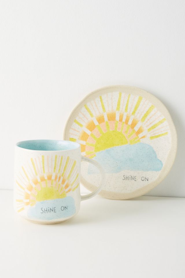Positive Vibes Mug #4