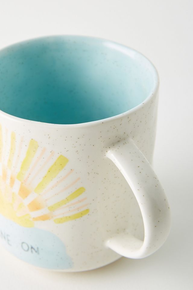 Positive Vibes Mug #3
