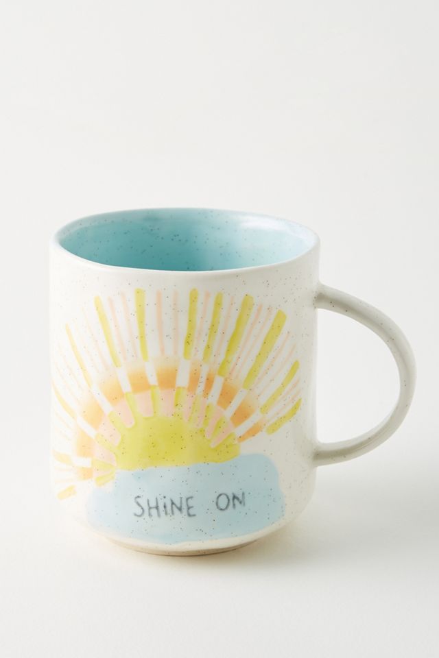 Positive Vibes Mug #1