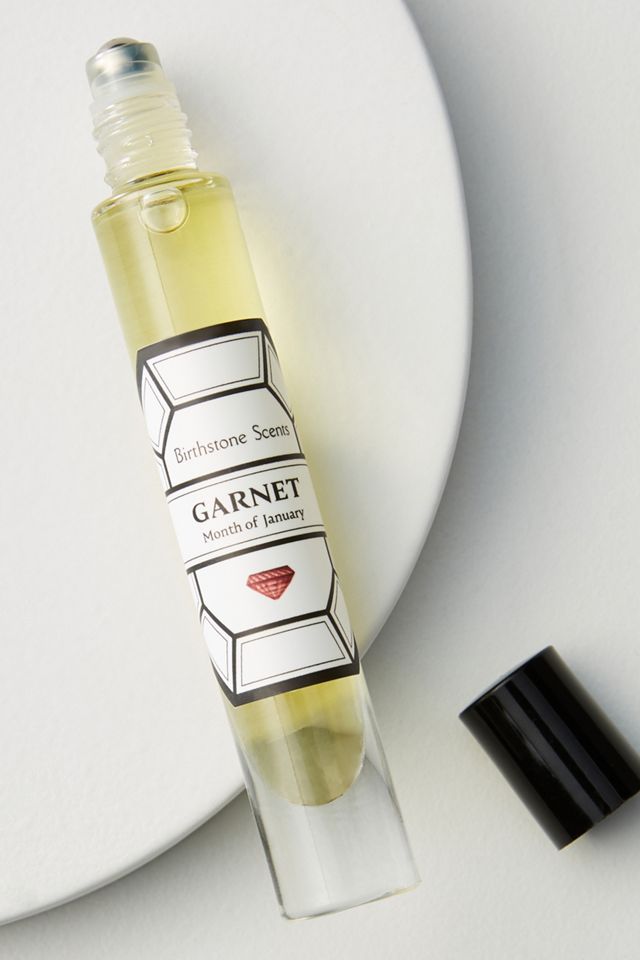 Birthstone Scents Perfume Oil Rollerball #1