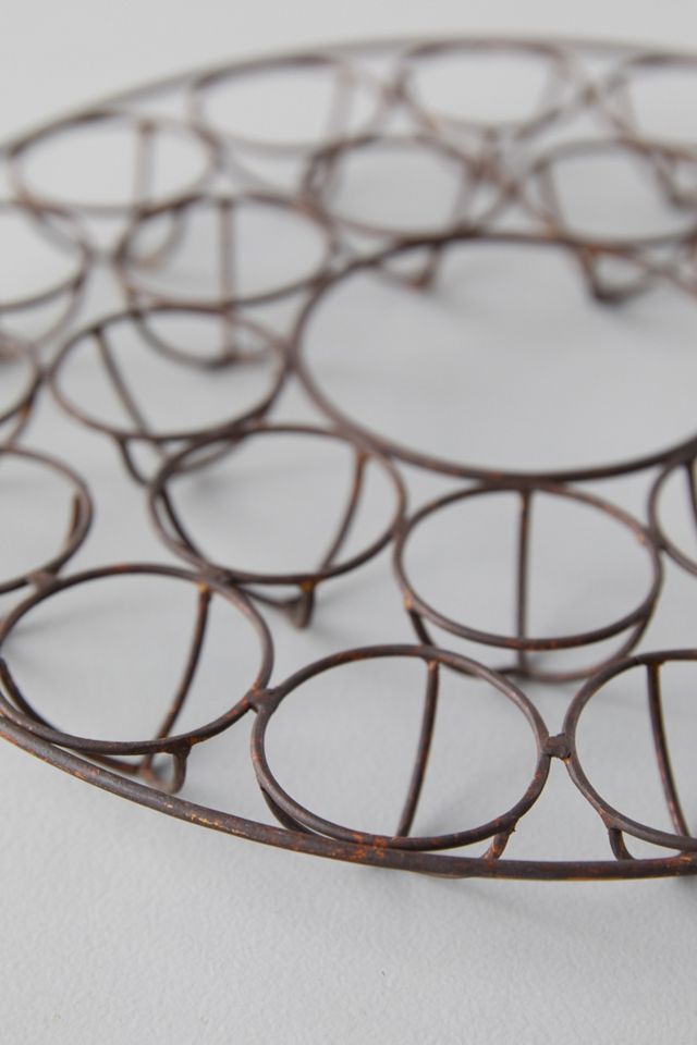 Wire Egg Carrier, Low #2