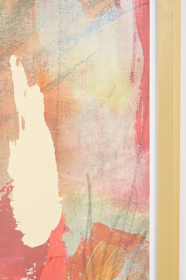 Playful Movement Wall Art #2