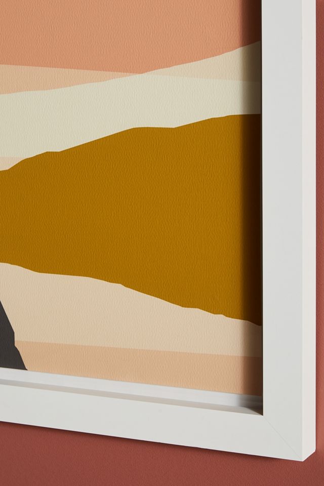 The Gentle Touch I Wall Art #2
