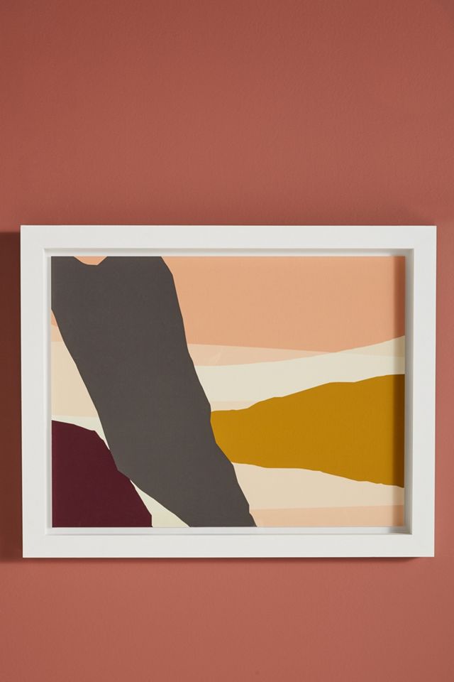 The Gentle Touch I Wall Art #1
