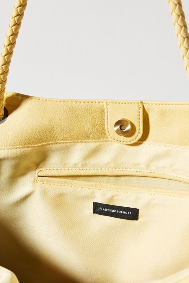 Morgan Tasseled Tote Bag #2
