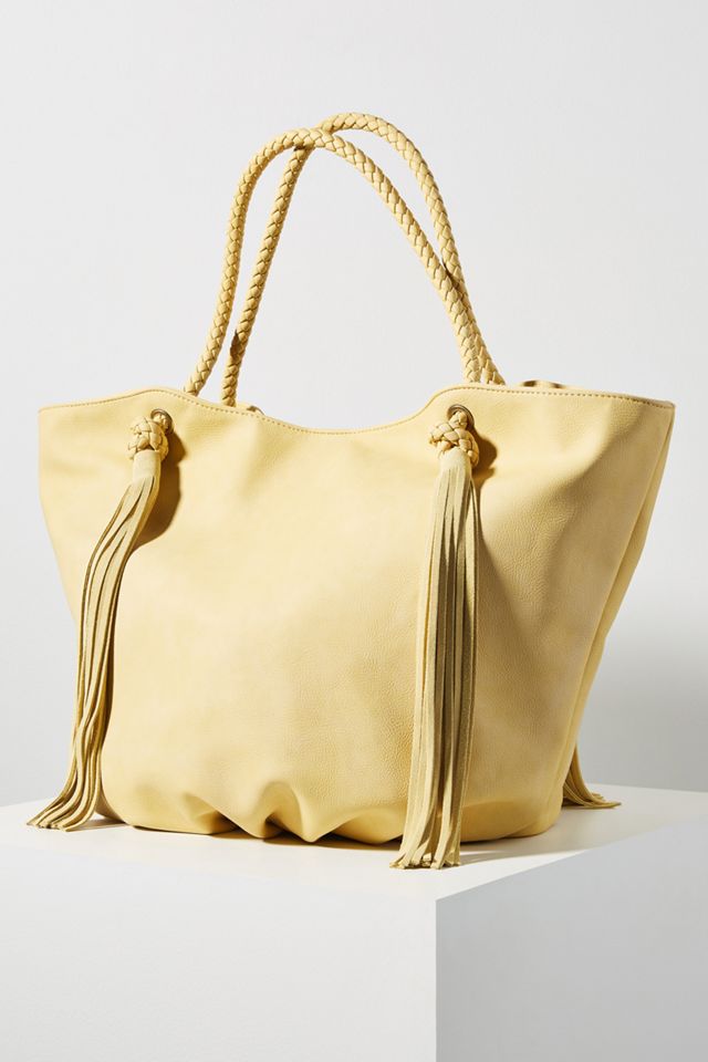 Anthropologie Tote Bags