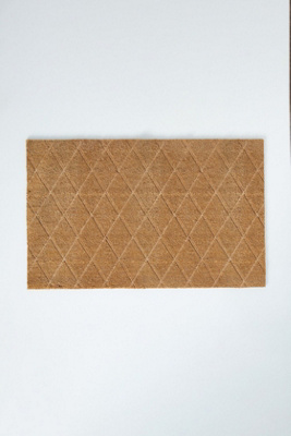 Trellis Embossed Doormat - Thumbnail 5
