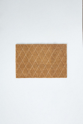 Trellis Embossed Doormat - Thumbnail 3