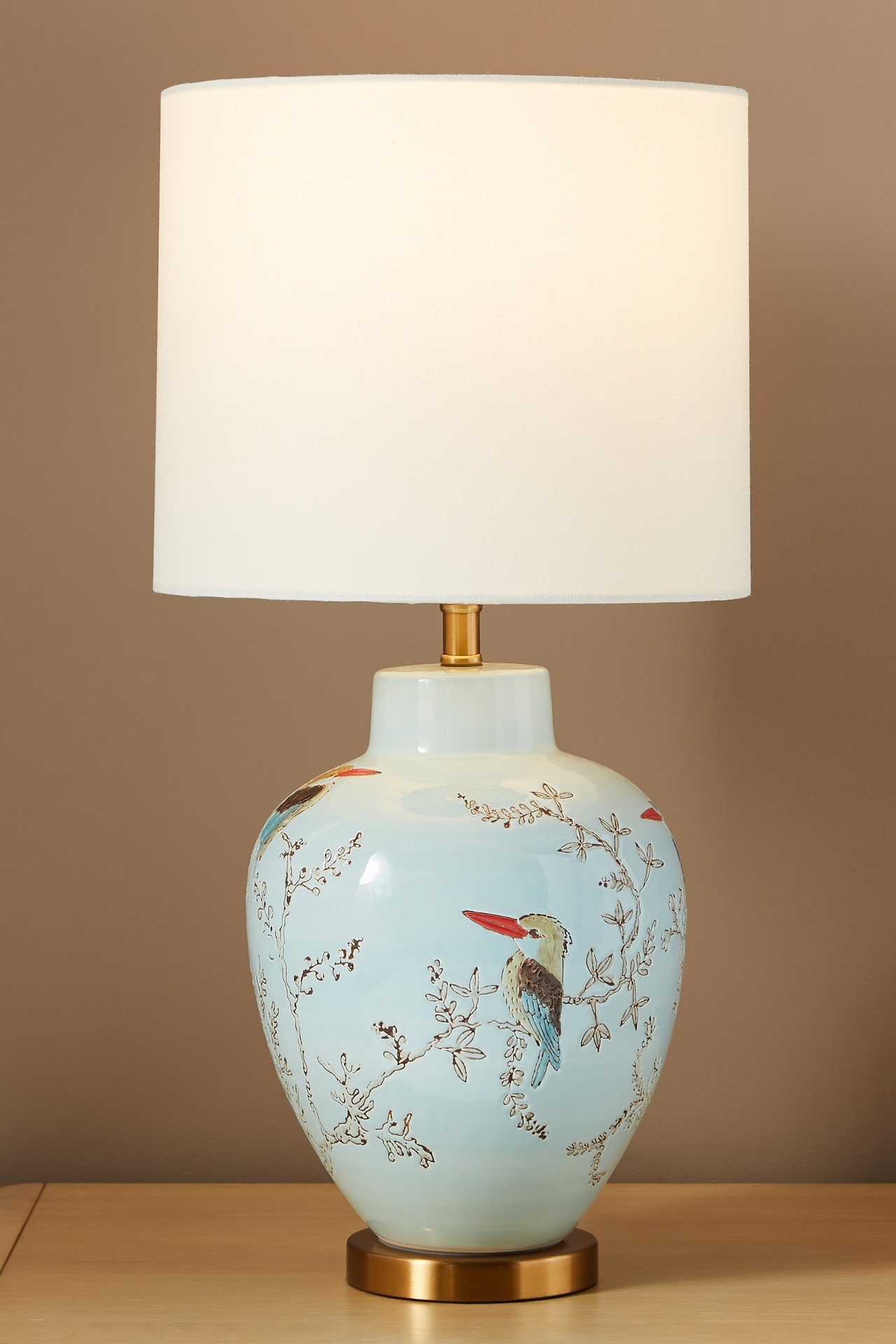 Lisa Ringwood Penelope Table Lamp