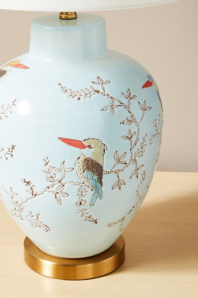Lisa Ringwood Penelope Table Lamp #2
