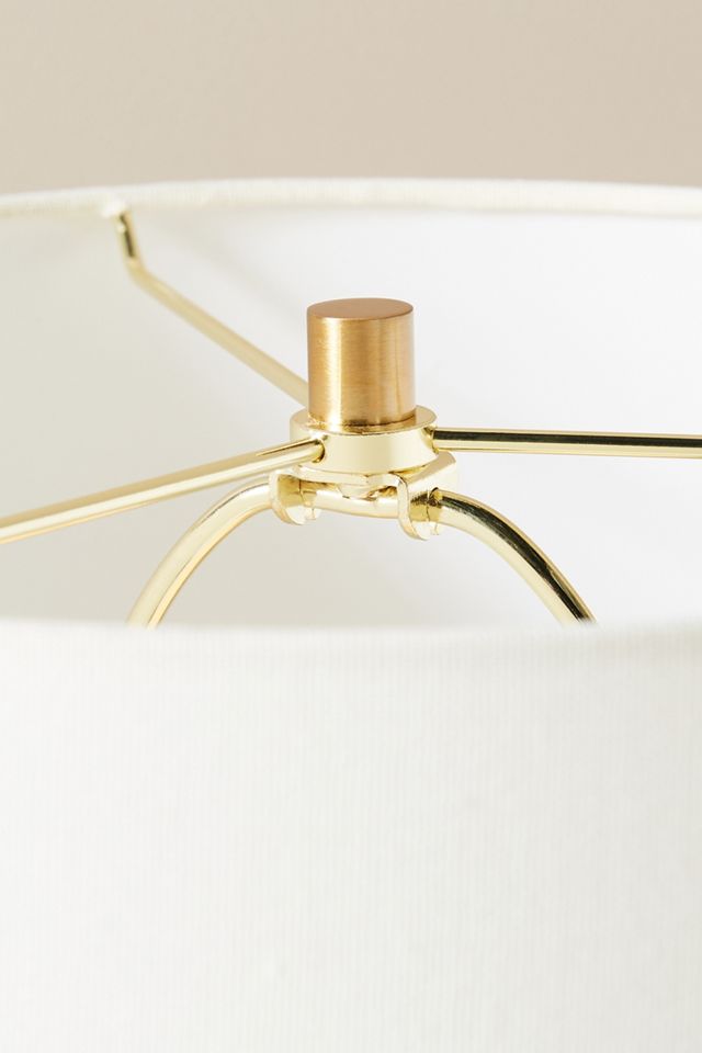 Lisa Ringwood Penelope Table Lamp #3
