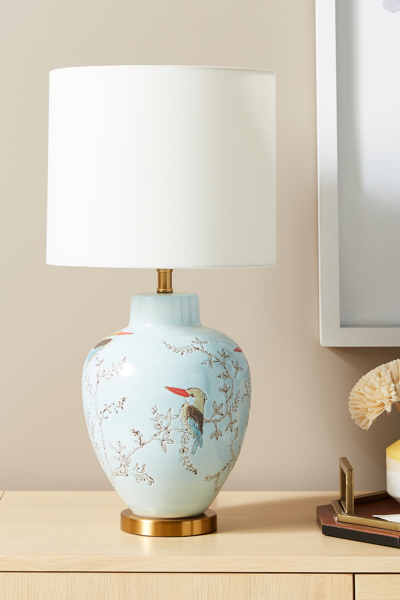 Lisa Ringwood Penelope Table Lamp