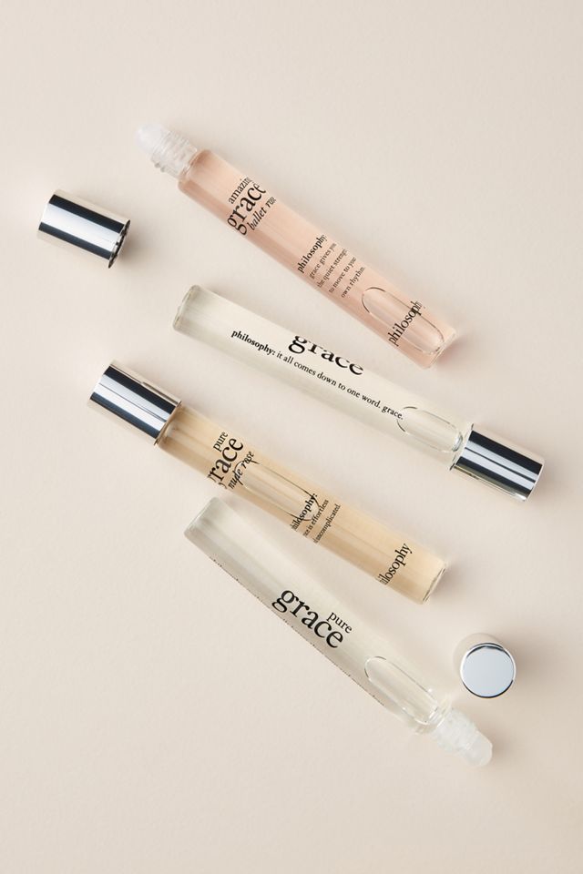 Philosophy Grace & Gratitude Gift Set