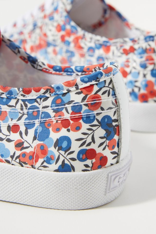 Gola Floral Sneakers #3