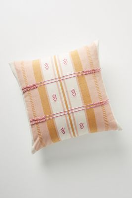 Woven Naima Pillow