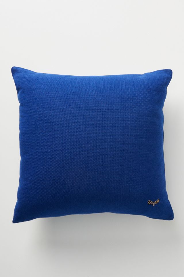 Beaded Wink Pillow #1