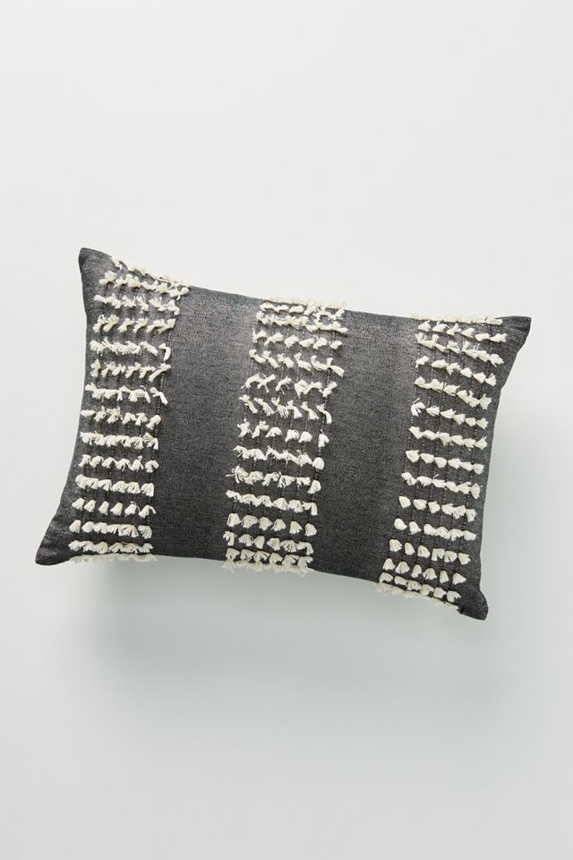 Embellished Priya Pillow #1