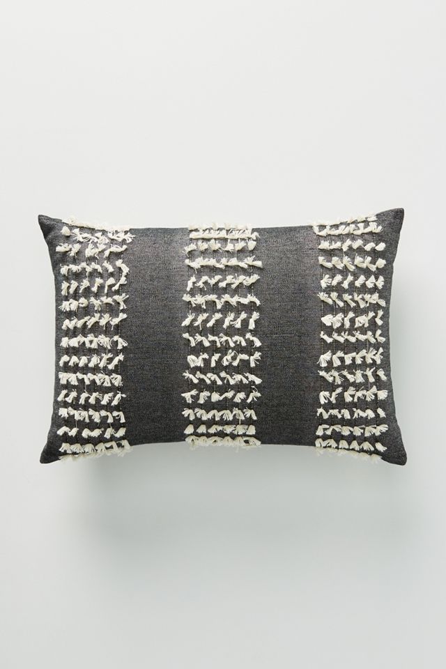 Embellished Priya Pillow #2