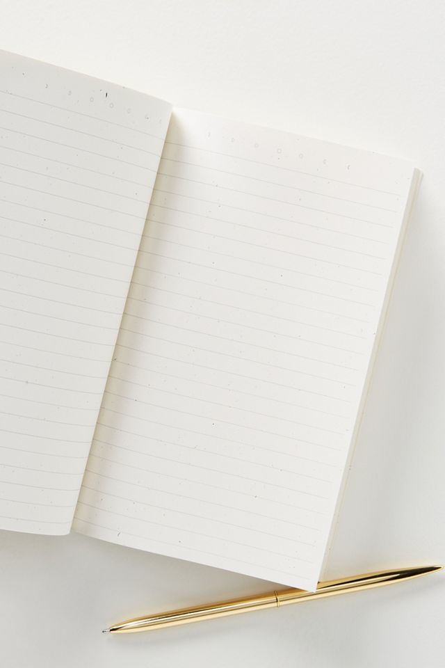 Wilde House Paper Astrology Journal #2