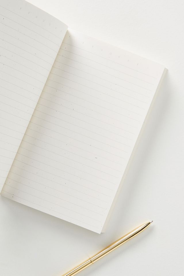 Wilde House Paper Astrology Journal #3
