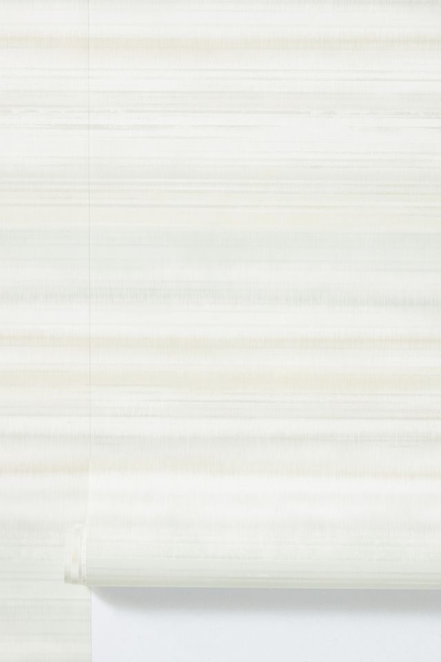 Fleeting Horizon Stripe Wallpaper #1