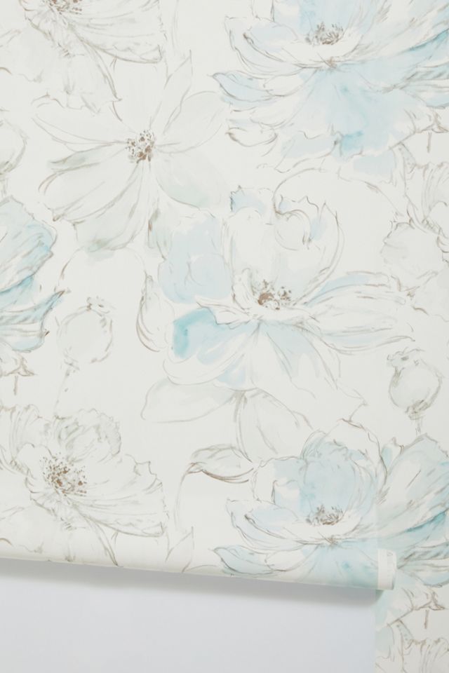 Floral Dreams Wallpaper #1