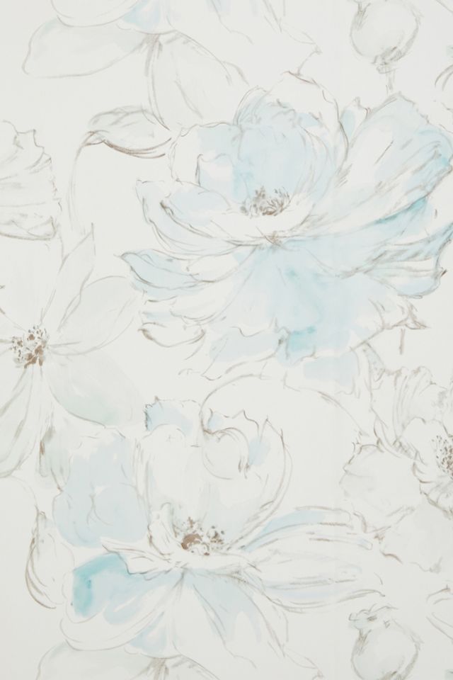 Floral Dreams Wallpaper #2