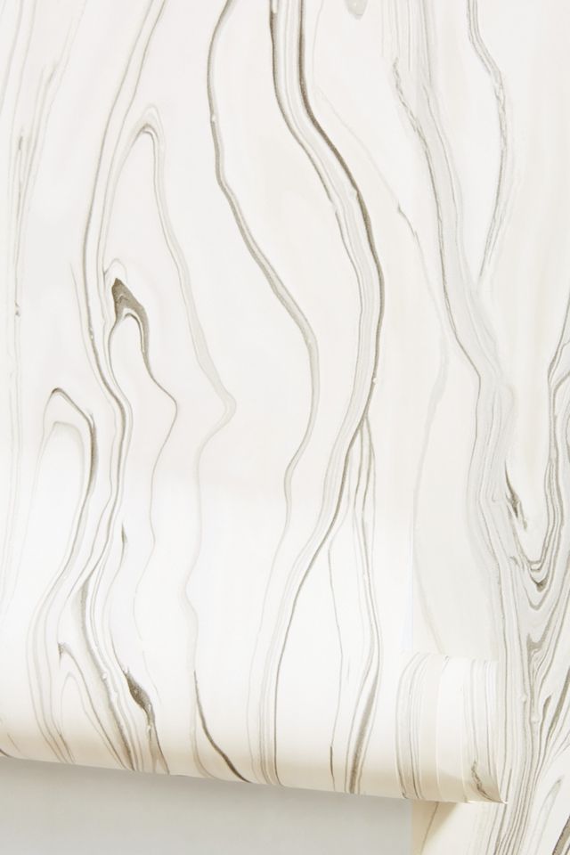 Liquid Marble Wallpaper #1