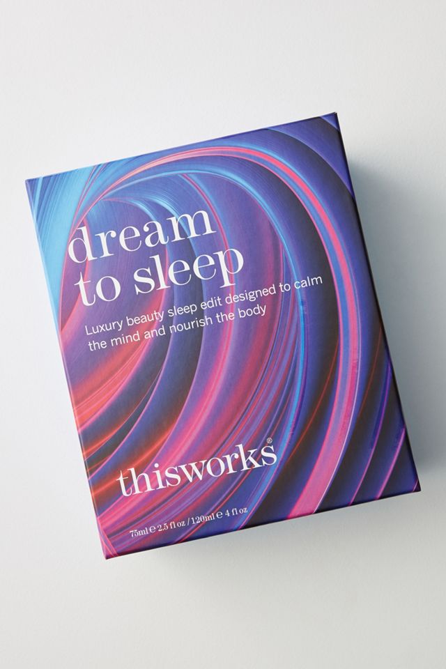 This Works Dream To Sleep Gift Set #1