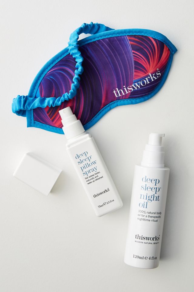 This Works Dream To Sleep Gift Set
