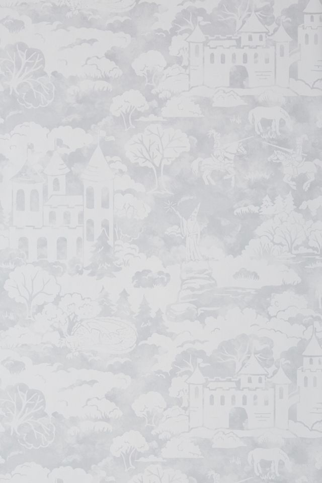 Quiet Kingdom Wallpaper #2