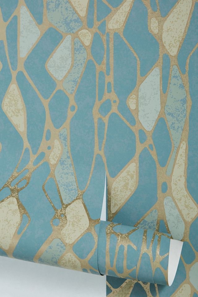 Stained Glass Wallpaper #1