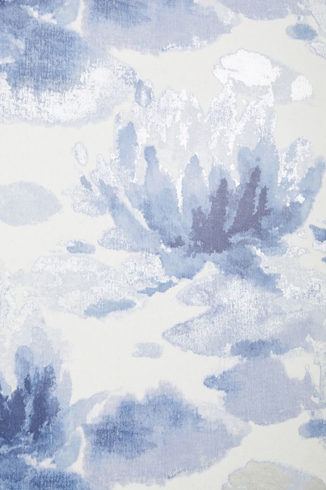 Water Lily Wallpaper #2