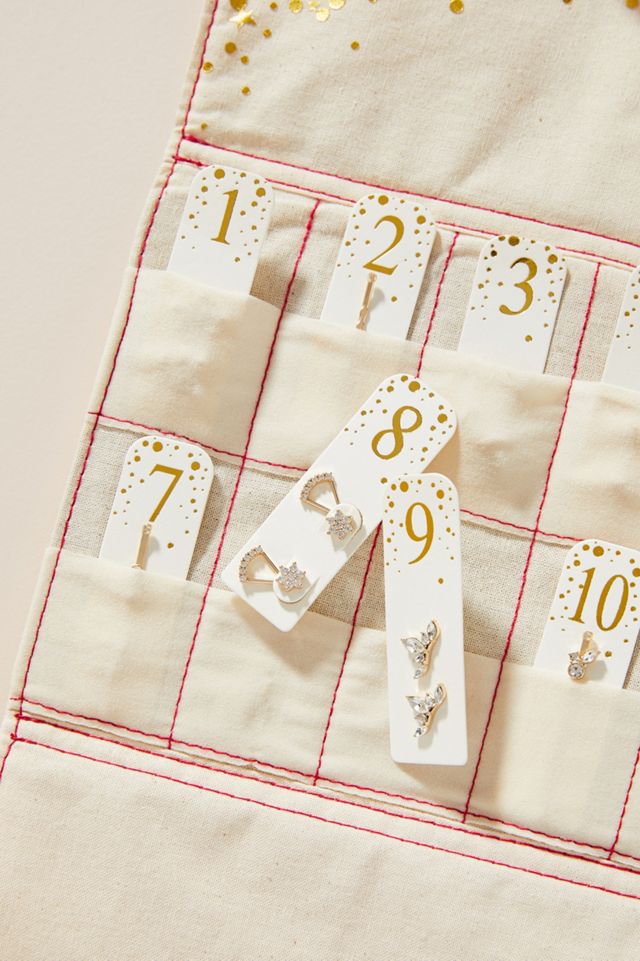 12 Days of Sparkle Accessories Advent Calendar #2