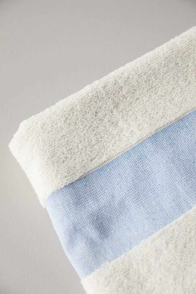 Turkish Cotton Pool Towel #2