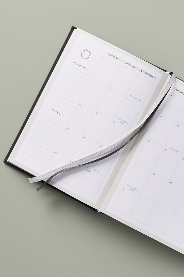 Wit & Delight 2020 Planner #1