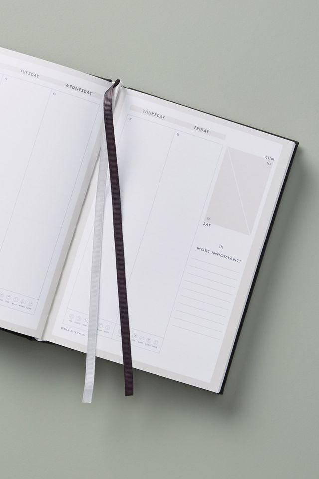 Wit & Delight 2020 Planner #2