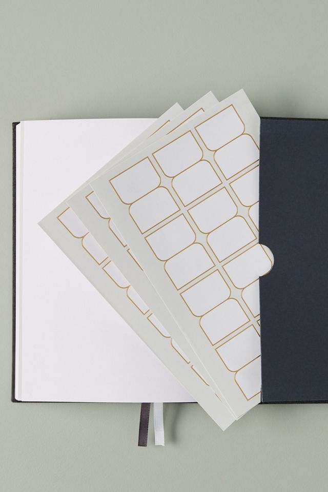 Wit & Delight 2020 Planner #4