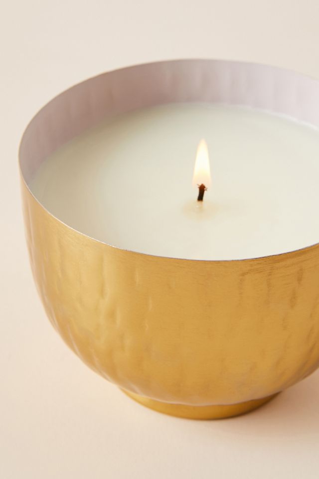 Spring's Eden Tin Candle #2